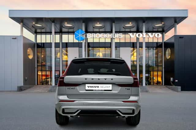 Volvo XC60 (2026) thumbnail 6