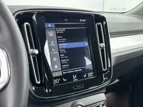 Volvo XC40 (2020) thumbnail 20