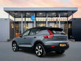 Volvo XC40 (2020) thumbnail 4