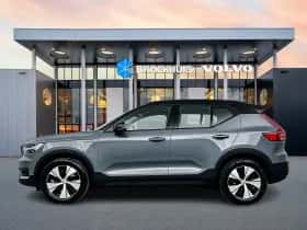 Volvo XC40 (2020) thumbnail 8