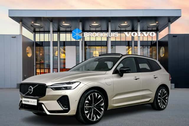 Volvo XC60 (2026) thumbnail 1