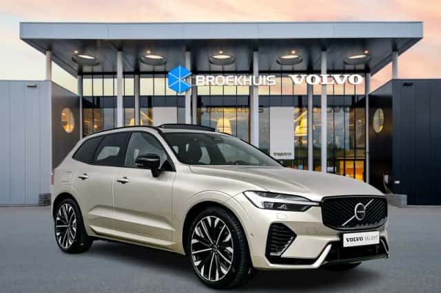 Volvo XC60 (2026) thumbnail 2