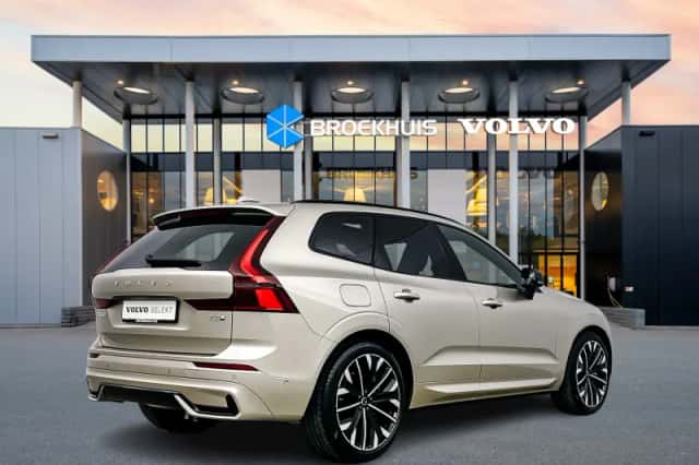 Volvo XC60 (2026) thumbnail 3