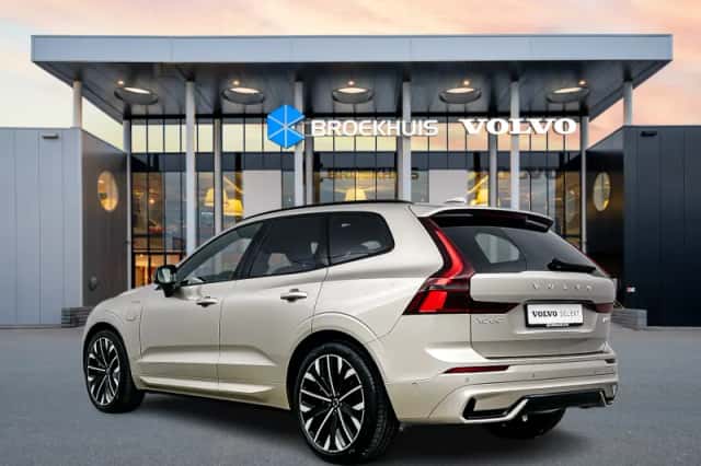 Volvo XC60 (2026) thumbnail 4
