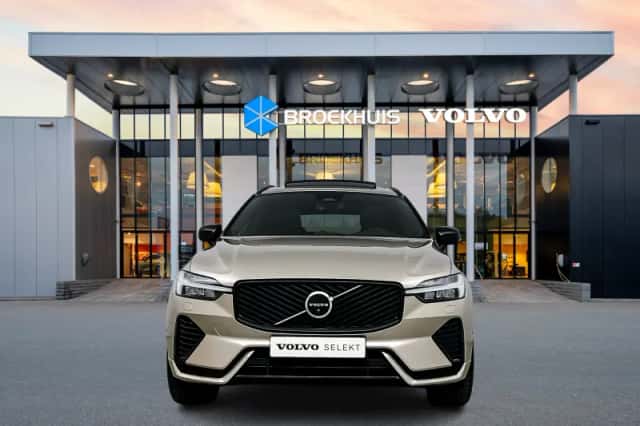 Volvo XC60 (2026) thumbnail 5