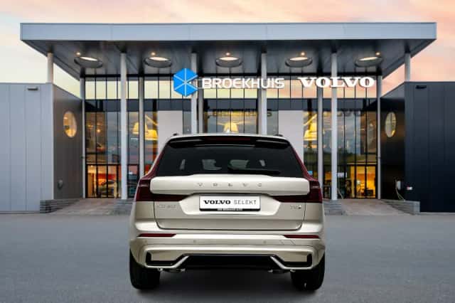 Volvo XC60 (2026) thumbnail 6