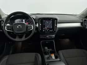 Volvo XC40 (2022) thumbnail 14