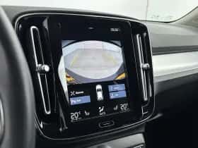 Volvo XC40 (2022) thumbnail 19