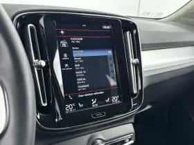 Volvo XC40 (2022) thumbnail 20