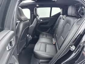 Volvo XC40 (2020) thumbnail 13