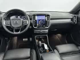 Volvo XC40 (2020) thumbnail 15