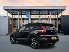 Volvo XC40 (2020) thumbnail 4