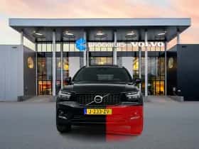 Volvo XC40 (2020) thumbnail 5