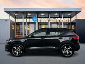 Volvo XC40 (2020) thumbnail 8