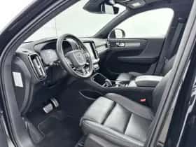 Volvo XC40 (2020) thumbnail 9