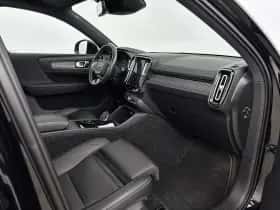 Volvo XC40 (2020) thumbnail 10
