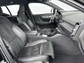 Volvo XC40 (2021) thumbnail 12