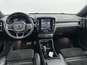 Volvo XC40 (2021) thumbnail 14
