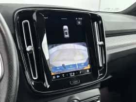 Volvo XC40 (2021) thumbnail 19