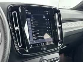 Volvo XC40 (2021) thumbnail 20