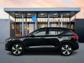 Volvo XC40 (2021) thumbnail 8