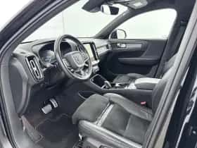 Volvo XC40 (2021) thumbnail 9