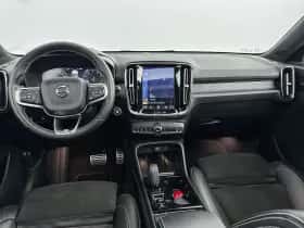 Volvo XC40 (2019) thumbnail 15