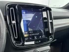 Volvo XC40 (2019) thumbnail 20