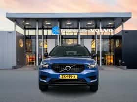 Volvo XC40 (2019) thumbnail 5