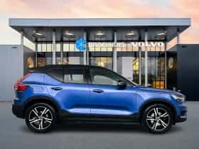 Volvo XC40 (2019) thumbnail 7