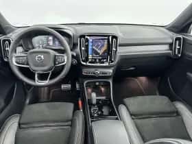 Volvo XC40 (2022) thumbnail 14