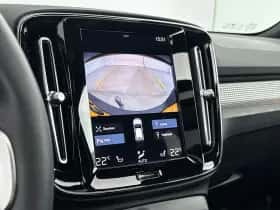 Volvo XC40 (2022) thumbnail 19