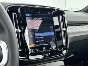 Volvo XC40 (2022) thumbnail 21