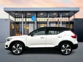 Volvo XC40 (2022) thumbnail 8