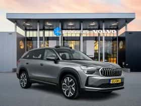 Škoda Kodiaq (2024) thumbnail 2