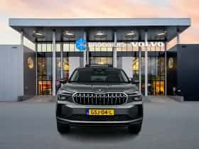 Škoda Kodiaq (2024) thumbnail 5
