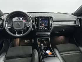 Volvo XC40 (2020) thumbnail 14