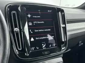 Volvo XC40 (2020) thumbnail 19
