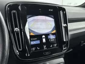 Volvo XC40 (2020) thumbnail 21