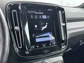 Volvo XC40 (2020) thumbnail 23
