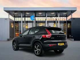 Volvo XC40 (2020) thumbnail 4