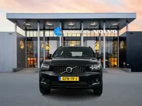 Volvo XC40 (2020) thumbnail 5