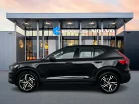 Volvo XC40 (2020) thumbnail 8