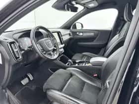 Volvo XC40 (2020) thumbnail 9