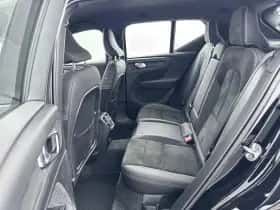 Volvo EX40 (2024) thumbnail 13