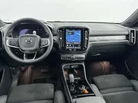 Volvo EX40 (2024) thumbnail 14