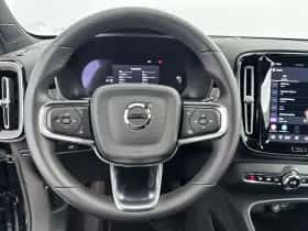 Volvo EX40 (2024) thumbnail 15