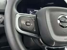 Volvo EX40 (2024) thumbnail 16