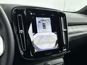 Volvo EX40 (2024) thumbnail 19