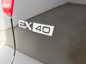 Volvo EX40 (2024) thumbnail 30